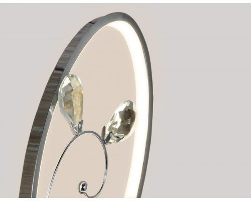 Сделать заказ Бра Ambrella Light LC602| VIVID-LIGHT.RU