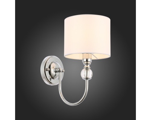 Оформить заказ Бра Evoluce SLE111101-01| VIVID-LIGHT.RU