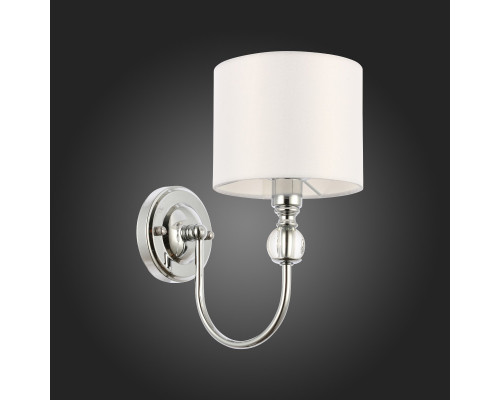 Оформить заказ Бра Evoluce SLE111101-01| VIVID-LIGHT.RU