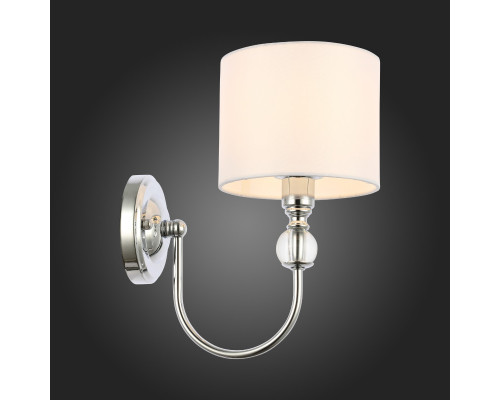 Оформить заказ Бра Evoluce SLE111101-01| VIVID-LIGHT.RU