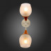 Оформить заказ Бра Evoluce SLE113501-02| VIVID-LIGHT.RU