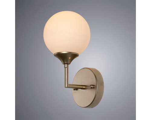 Оформить заказ Бра ARTE Lamp A2703AP-1SG| VIVID-LIGHT.RU