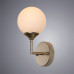 Оформить заказ Бра ARTE Lamp A2703AP-1SG| VIVID-LIGHT.RU