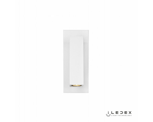 Купить Бра iLedex 6409 WH| VIVID-LIGHT.RU