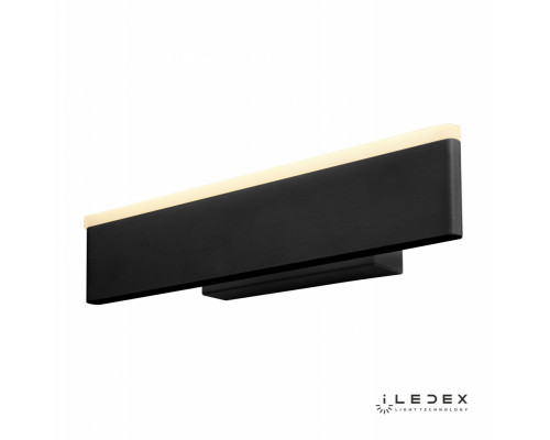 Заказать Бра iLedex WLB8270 BK| VIVID-LIGHT.RU