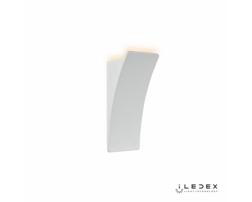 Оформить заказ Бра iLedex ZD8082S-6W WH| VIVID-LIGHT.RU