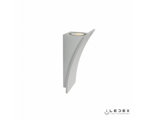 Оформить заказ Бра iLedex ZD8082S-6W WH| VIVID-LIGHT.RU