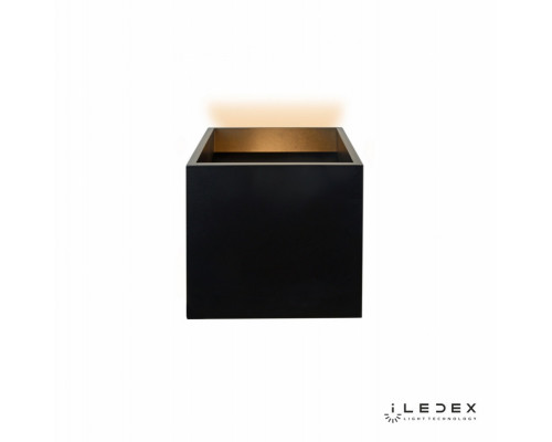 Купить Бра iLedex ZD8086L-6W BK| VIVID-LIGHT.RU