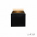 Купить Бра iLedex ZD8086L-6W BK| VIVID-LIGHT.RU