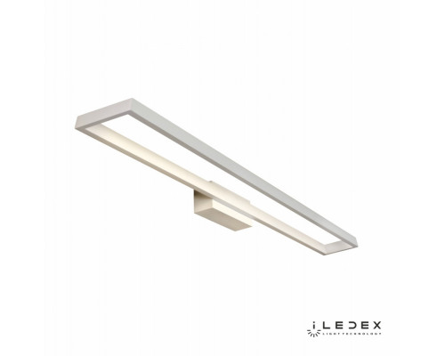 Сделать заказ Бра iLedex X050330 WH| VIVID-LIGHT.RU