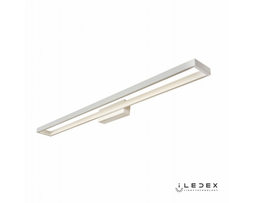 Заказать Бра iLedex X050330 WH| VIVID-LIGHT.RU