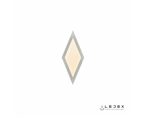 Заказать Бра iLedex X068204 4W 3000K WH| VIVID-LIGHT.RU