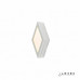 Заказать Бра iLedex X068204 4W 3000K WH| VIVID-LIGHT.RU