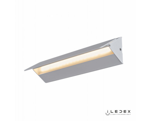 Заказать Бра iLedex ZD8064-10W WH| VIVID-LIGHT.RU