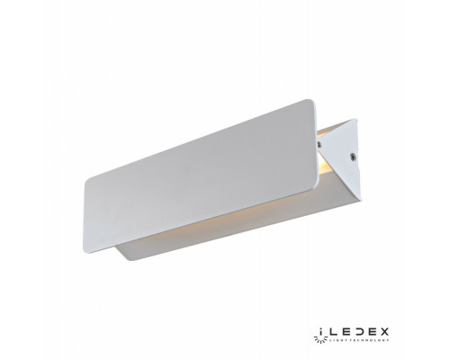 Купить Бра iLedex ZD8064-10W WH| VIVID-LIGHT.RU