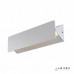 Купить Бра iLedex ZD8064-10W WH| VIVID-LIGHT.RU