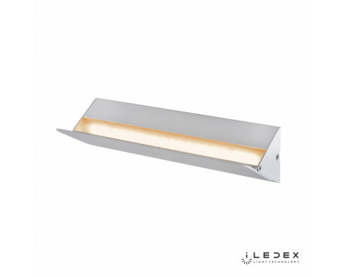 Купить Бра iLedex ZD8064-10W WH| VIVID-LIGHT.RU