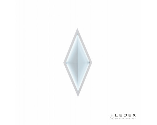Заказать Бра iLedex SMD-924416 WH-6000K| VIVID-LIGHT.RU