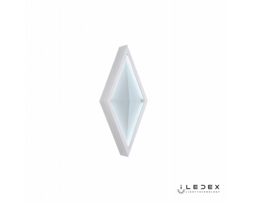 Заказать Бра iLedex SMD-924416 WH-6000K| VIVID-LIGHT.RU