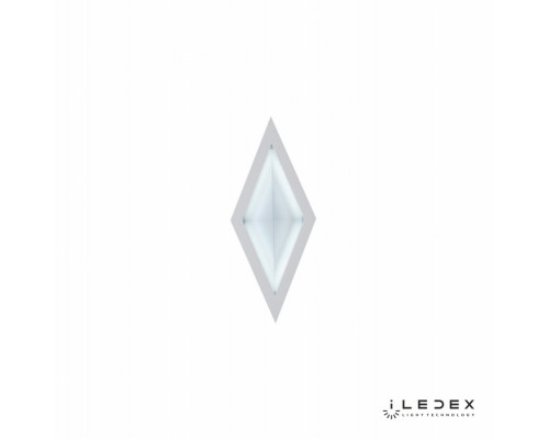 Купить Бра iLedex SMD-924404 WH-6000K| VIVID-LIGHT.RU