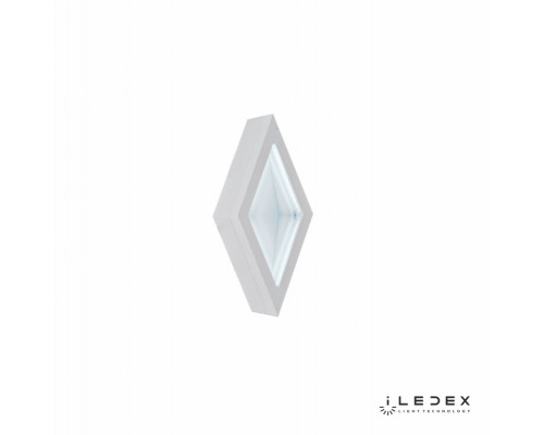 Купить Бра iLedex SMD-924404 WH-6000K| VIVID-LIGHT.RU