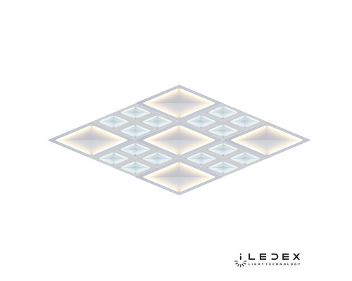 Купить Бра iLedex SMD-924404 WH-6000K| VIVID-LIGHT.RU