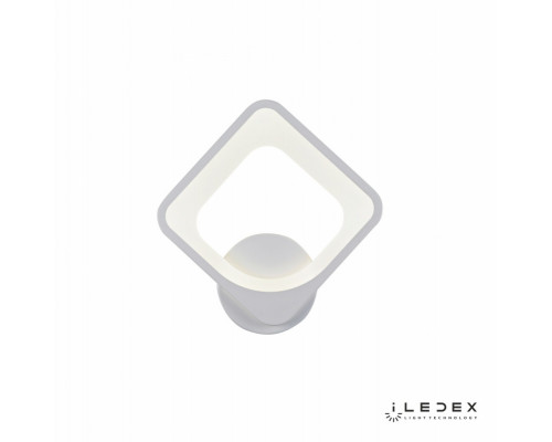 Купить Бра iLedex 5228/1-WH| VIVID-LIGHT.RU