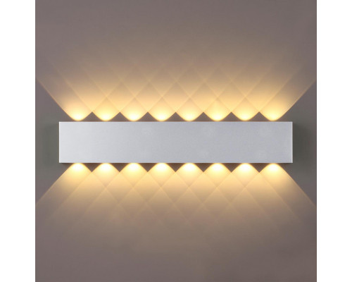 Оформить заказ Бра Odeon Light 4217/16WL| VIVID-LIGHT.RU