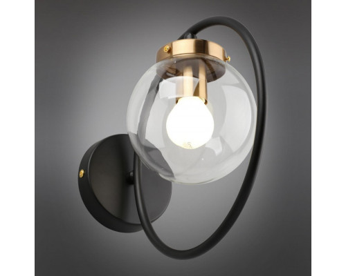 Купить Бра Omnilux OML-94501-01| VIVID-LIGHT.RU