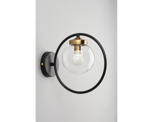 Купить Бра Omnilux OML-94501-01| VIVID-LIGHT.RU