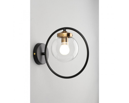 Купить Бра Omnilux OML-94501-01| VIVID-LIGHT.RU