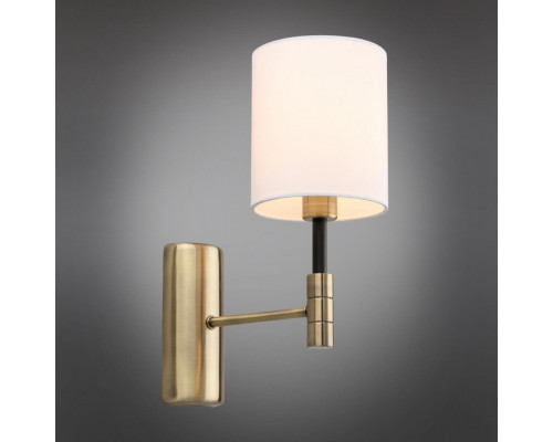 Оформить заказ Бра Omnilux OML-57501-01| VIVID-LIGHT.RU