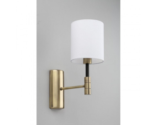 Оформить заказ Бра Omnilux OML-57501-01| VIVID-LIGHT.RU