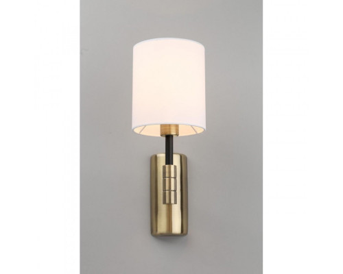 Оформить заказ Бра Omnilux OML-57501-01| VIVID-LIGHT.RU