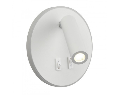 Оформить заказ Бра Omnilux OML-12601-02| VIVID-LIGHT.RU