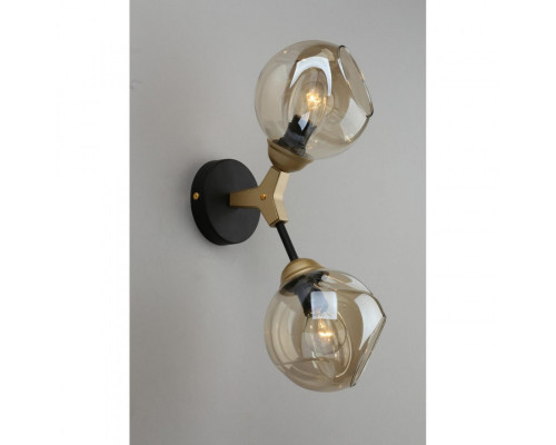 Сделать заказ Бра Omnilux OML-93601-02| VIVID-LIGHT.RU