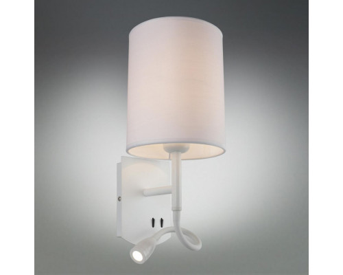 Заказать Бра Omnilux OML-62701-02| VIVID-LIGHT.RU