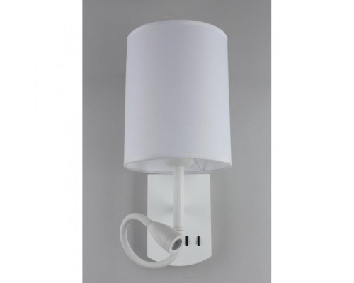 Заказать Бра Omnilux OML-62701-02| VIVID-LIGHT.RU