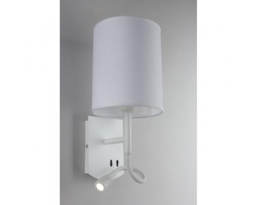 Заказать Бра Omnilux OML-62701-02| VIVID-LIGHT.RU