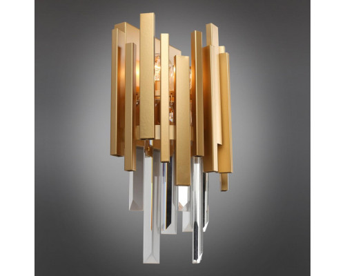 Купить Бра Omnilux OML-72801-02| VIVID-LIGHT.RU