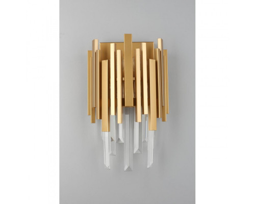 Купить Бра Omnilux OML-72801-02| VIVID-LIGHT.RU