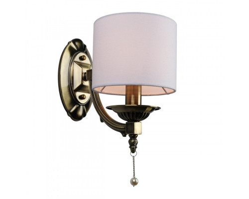 Оформить заказ Бра Omnilux OML-55001-01| VIVID-LIGHT.RU