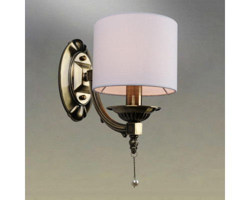 Оформить заказ Бра Omnilux OML-55001-01| VIVID-LIGHT.RU