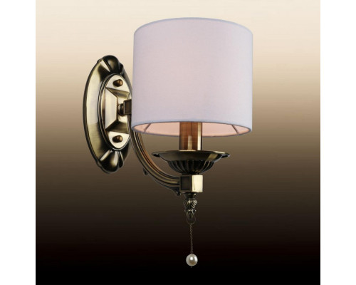 Оформить заказ Бра Omnilux OML-55001-01| VIVID-LIGHT.RU