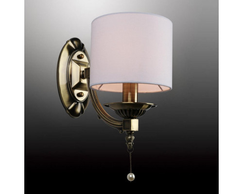 Оформить заказ Бра Omnilux OML-55001-01| VIVID-LIGHT.RU