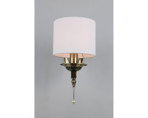 Оформить заказ Бра Omnilux OML-55001-01| VIVID-LIGHT.RU