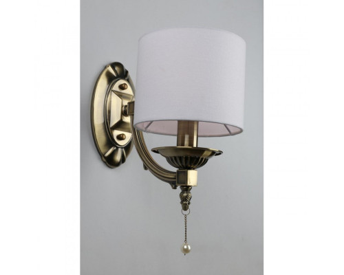 Оформить заказ Бра Omnilux OML-55001-01| VIVID-LIGHT.RU