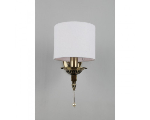 Оформить заказ Бра Omnilux OML-55001-01| VIVID-LIGHT.RU