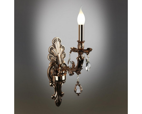 Заказать Бра Omnilux OML-74901-01| VIVID-LIGHT.RU