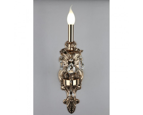 Заказать Бра Omnilux OML-74901-01| VIVID-LIGHT.RU